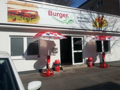 Photo: Burger 2 You