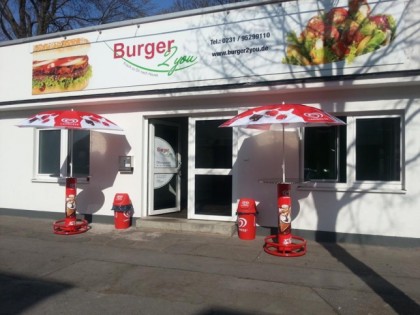 Photo: Burger 2 You